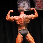 Michael  Mitchell - NPC North Carolina State  2013 - #1